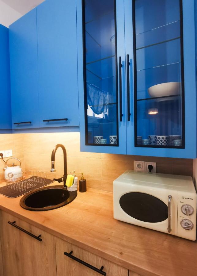 Maison De Prestige Chalkís المظهر الخارجي الصورة