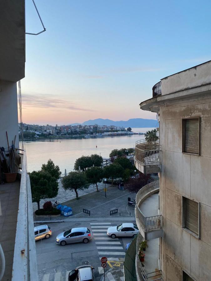Maison De Prestige Chalkís المظهر الخارجي الصورة