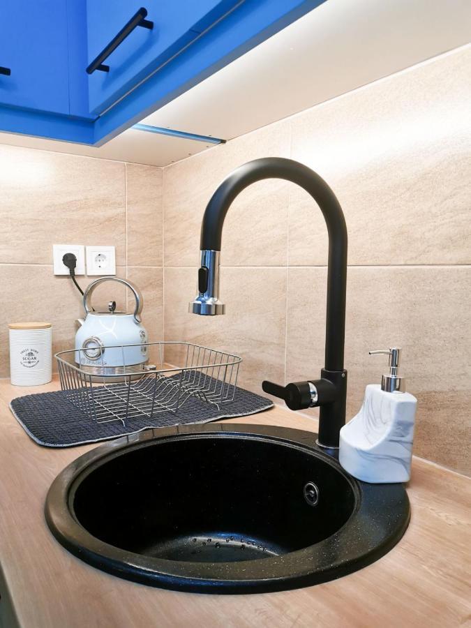 Maison De Prestige Chalkís المظهر الخارجي الصورة