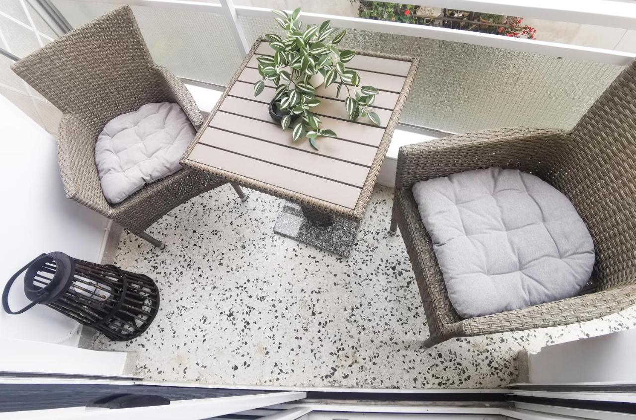 Maison De Prestige Chalkís المظهر الخارجي الصورة
